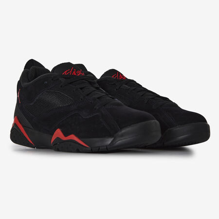 JORDAN JORDAN MVP '92 NEGRO/ROJO HOMBRE