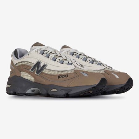 NEW BALANCE 1000 1000 BEIGE/MARRÓN HOMBRE