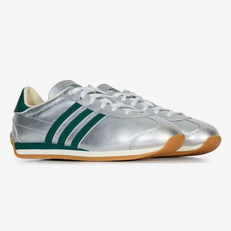 ADIDAS ORIGINALS Country OG COUNTRY OG PLATEADO MUJER