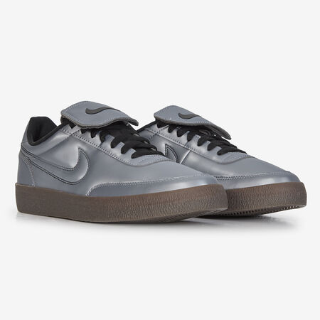 NIKE Killshot KILLSHOT 2 PLATEADO/NEGRO HOMBRE