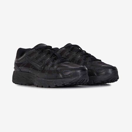NIKE p-6000 P-6000 NEGRO JUNIOR