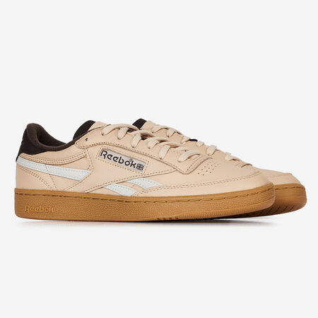 REEBOK CLUB C REVENGE VINTAGE BEIGE/BLANCO HOMBRE