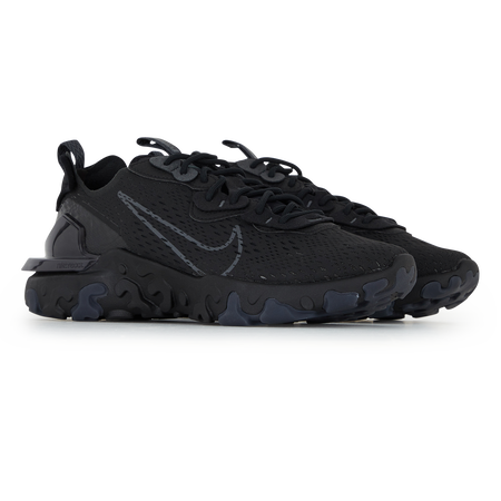 NIKE react vision REACT VISION NEGRO HOMBRE