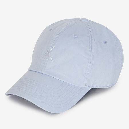 CASQUETTE JUMPMAN WSH : AZUL/BLANCO