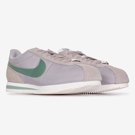 NIKE cortez CORTEZ NYLON BLANCO/AZUL HOMBRE