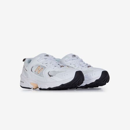 NEW BALANCE 530 530 BLANCO/BEIGE INFANTIL