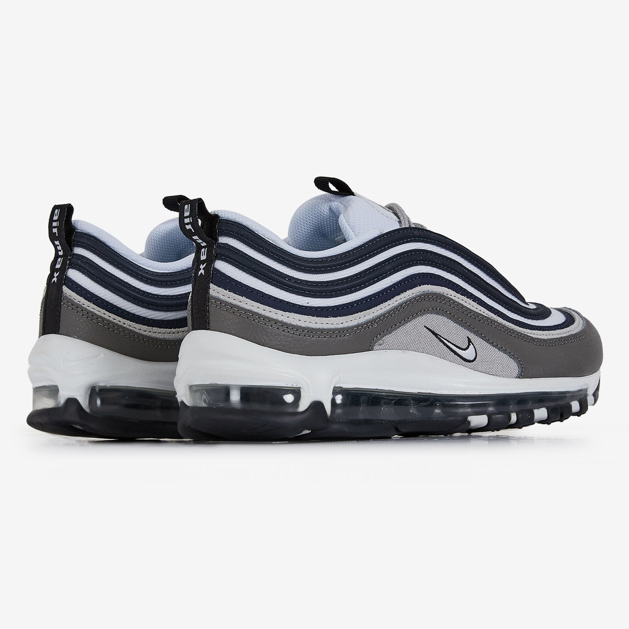 Nike air max 97 gris oscuro store