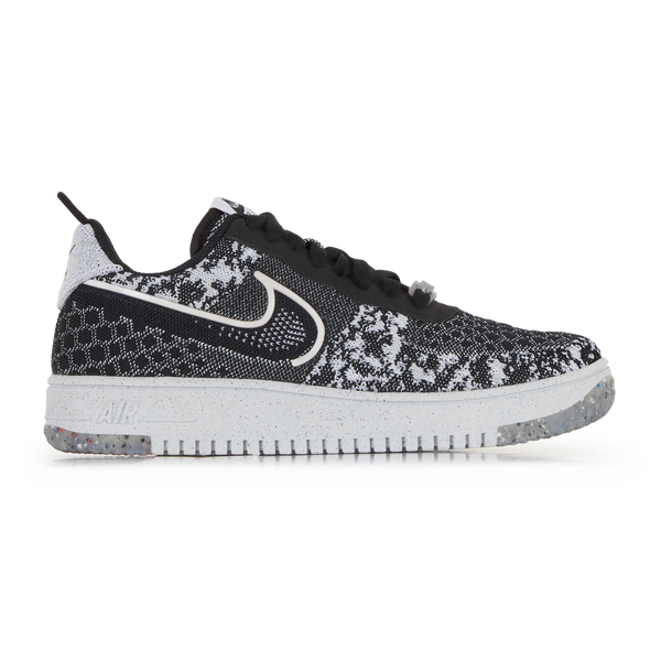 AIR FORCE 1 LOW CRATER FLYKNIT