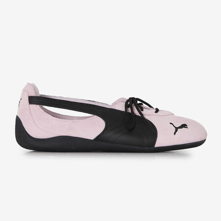PUMA speedcat SPEEDCAT BALLET NOVA ROSA/NEGRO MUJER