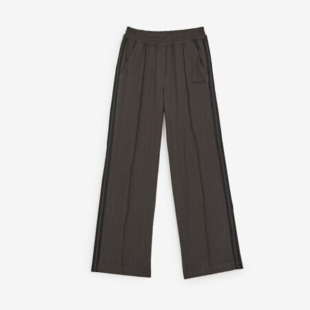 ADIDAS ORIGINALS PANT JOGGER TAILORED GRIS/NEGRO MUJER