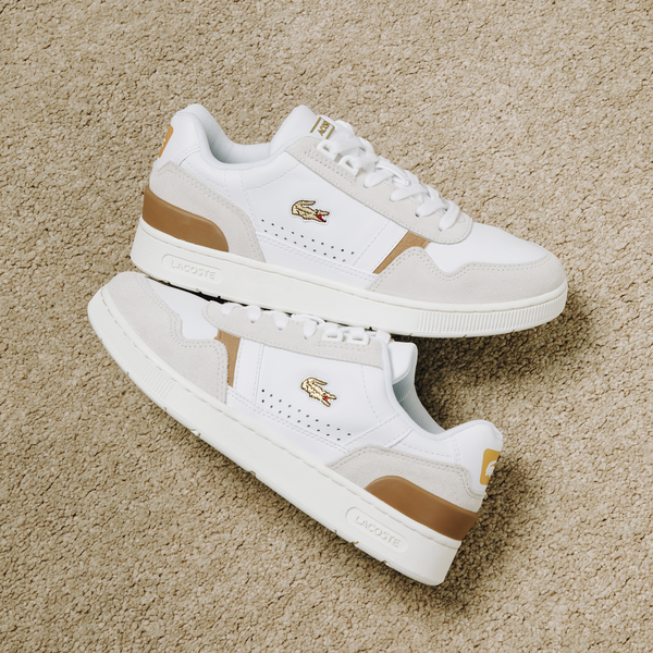 Lacoste deals sneakers mujer