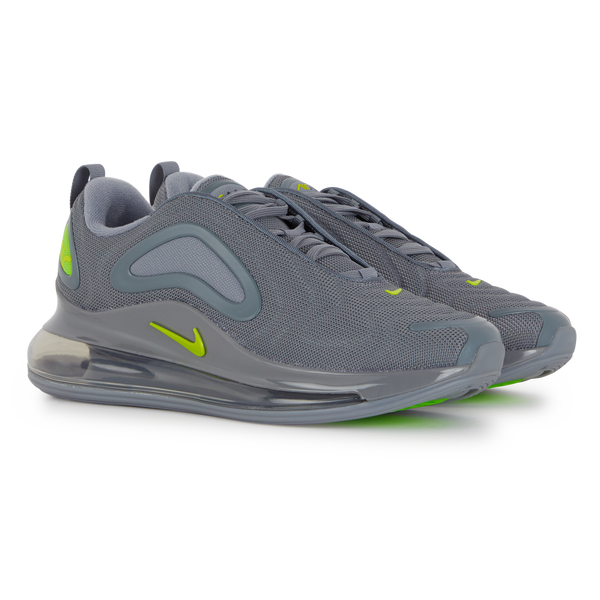 Nike Air max 720 Gris Gris Courir España NIKE Air Max 87 GRISAZUL por 55,00€ |Envió Gratis| Shoes