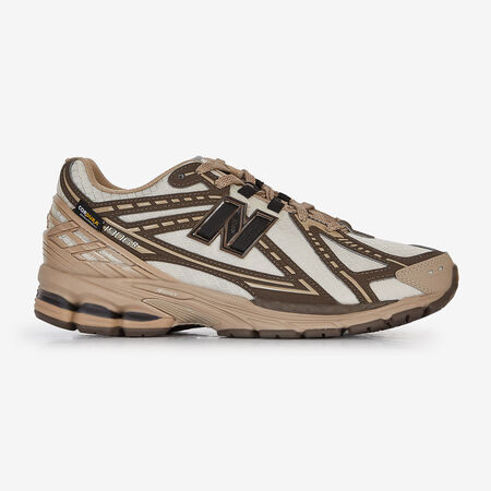 NEW BALANCE 1906 1906 CORDURA MARRÓN/NEGRO HOMBRE