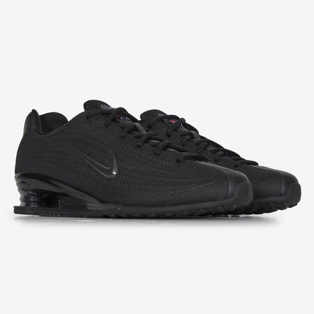 NIKE shox SHOX Z NEGRO MUJER