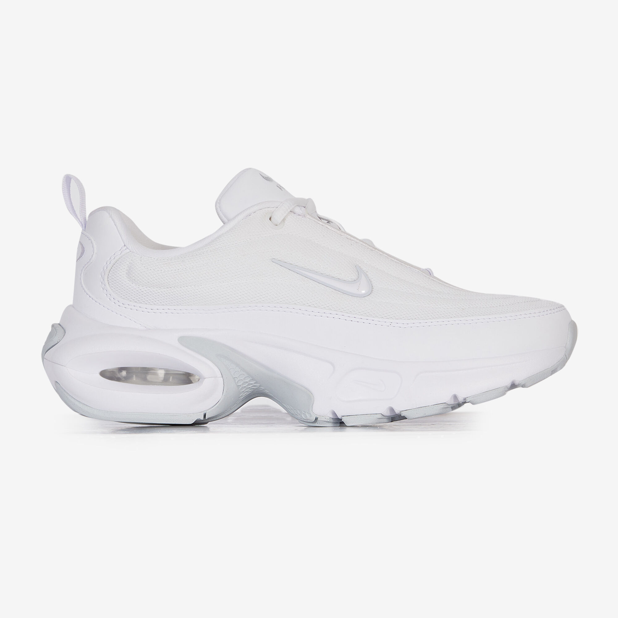 Zapatillas y sneakers NIKE air max BAJAS BLANCO Tendencias 2024 Courir.es