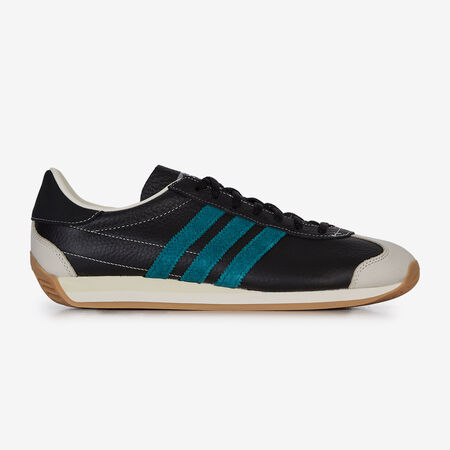 ADIDAS ORIGINALS Country OG COUNTRY OG NEGRO/VERDE HOMBRE