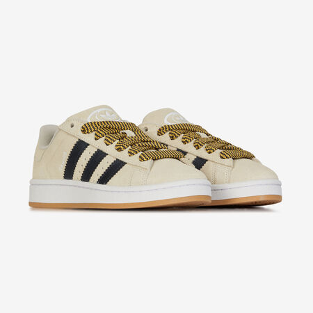 ADIDAS ORIGINALS campus CAMPUS 00s BEIGE/AMARILLO JUNIOR