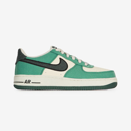 AIR FORCE 1 LOW : VERDE/BEIGE