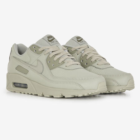 NIKE air max AIR MAX 90 BEIGE HOMBRE