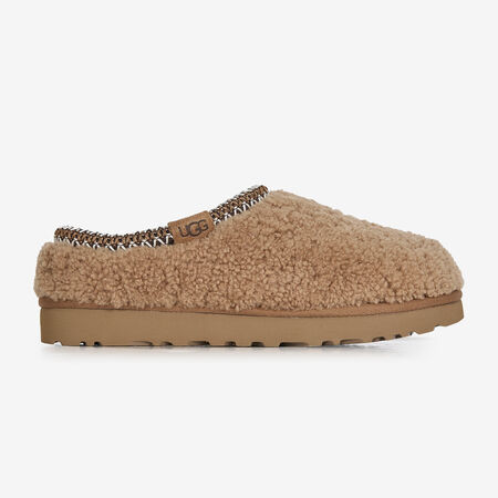 UGG tasman TASMAN CURLY CAMELLO MUJER