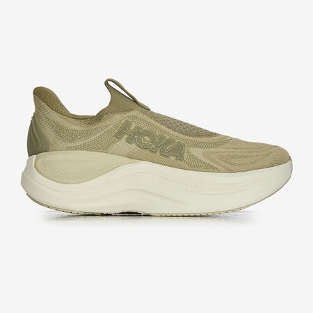 HOKA BONDI 9 CAQUI HOMBRE