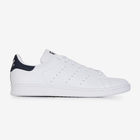 ADIDAS ORIGINALS stan smith STAN SMITH BLANCO/AZUL MARINO HOMBRE