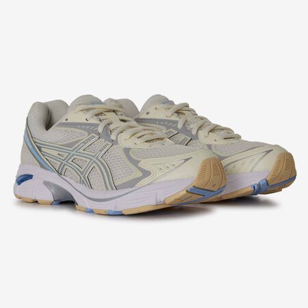 ASICS GT-2160 BEIGE/AZUL MUJER