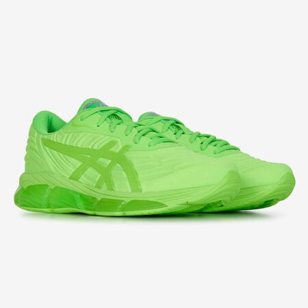 ASICS gel-quantum GEL-QUANTUM 360 VIII EMBOSS VERDE HOMBRE