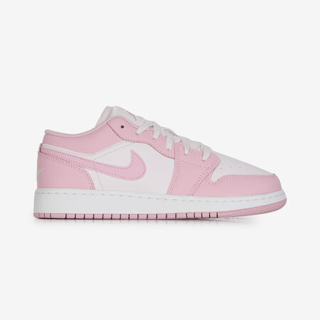 JORDAN AIR JORDAN 1 LOW ROSA JUNIOR