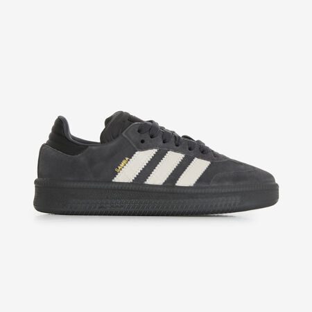 ADIDAS ORIGINALS samba SAMBA XLG NEGRO/BLANCO JUNIOR