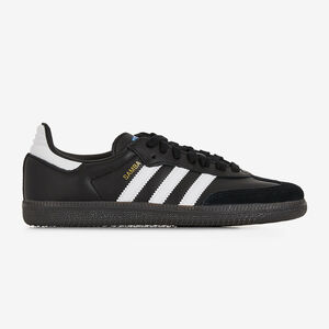 SAMBA OG