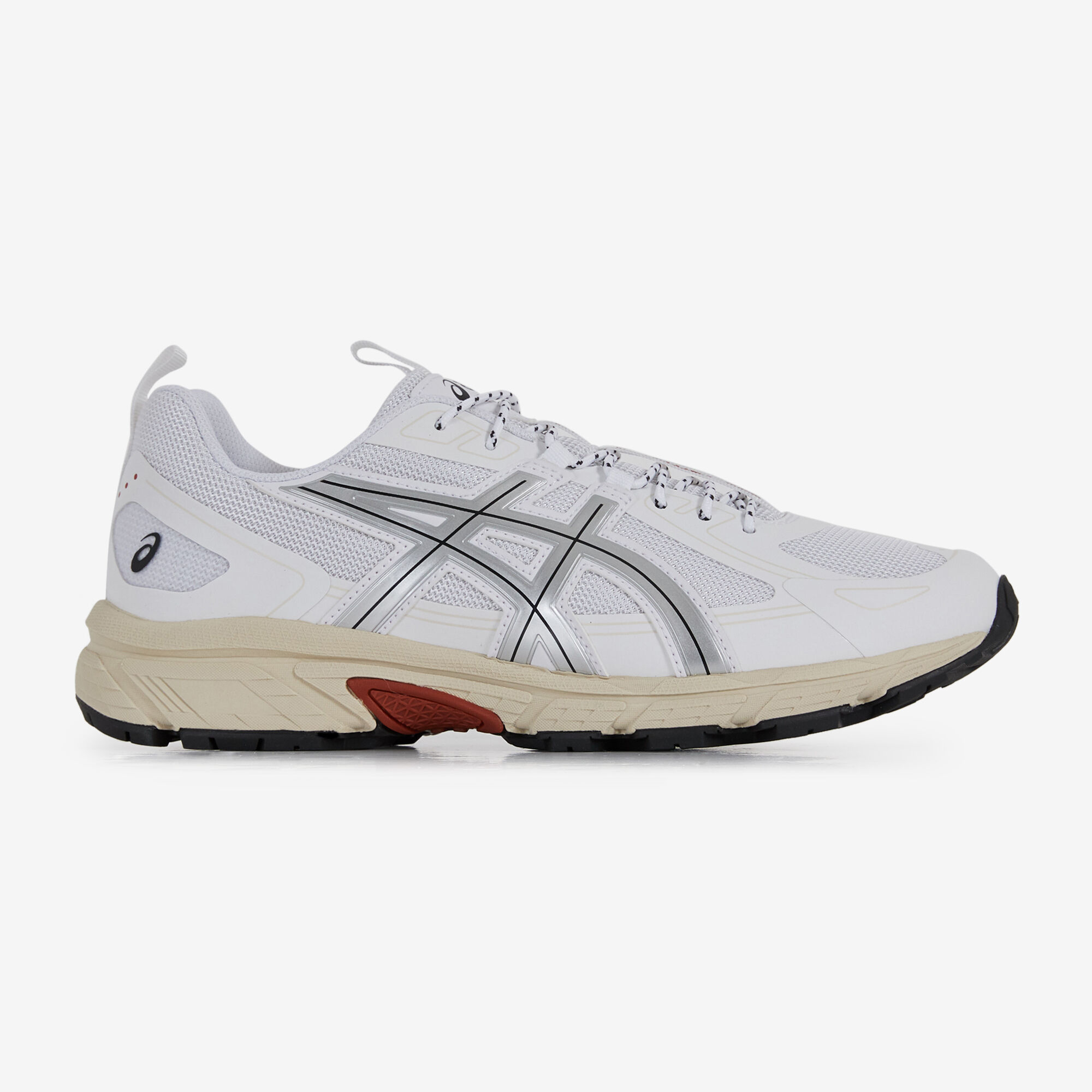 Asics gel venture 2025 6 hombre opiniones