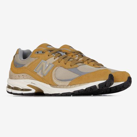 NEW BALANCE 2002r 2002R BEIGE HOMBRE