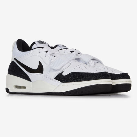 JORDAN air jordan 1 AIR JORDAN LEGACY 312 BLANCO/NEGRO MUJER