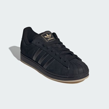 ADIDAS ORIGINALS superstar SUPERSTAR NEGRO HOMBRE