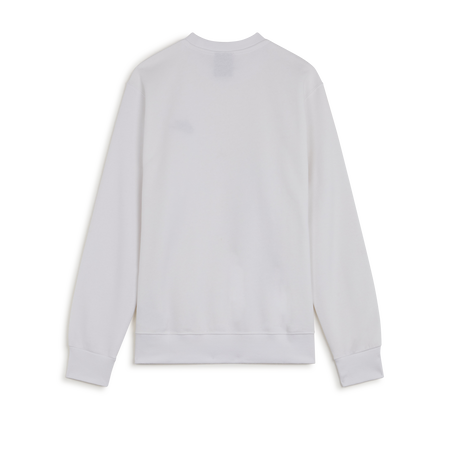 NIKE SWEAT CREW CLUB BLANCO HOMBRE