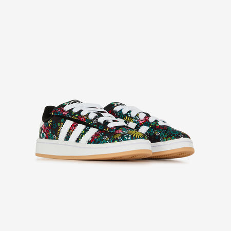 ADIDAS ORIGINALS campus CAMPUS 00s LIBERTY NEGRO/MULTICOLOR INFANTIL