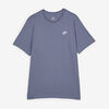 null : AZUL/BLANCO