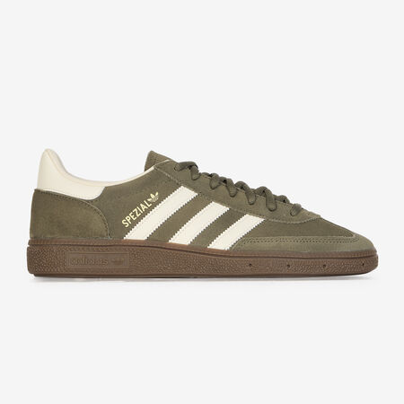 ADIDAS ORIGINALS spezial HANDBALL SPEZIAL CAQUI/BEIGE HOMBRE