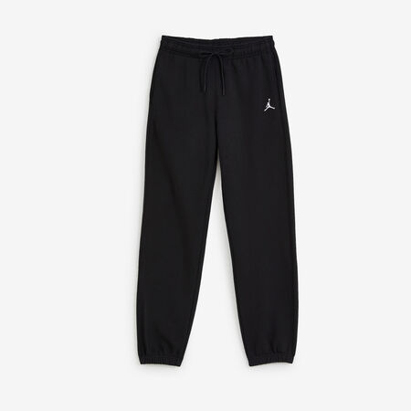 JORDAN PANT JOGGER BROOKLYN NEGRO MUJER