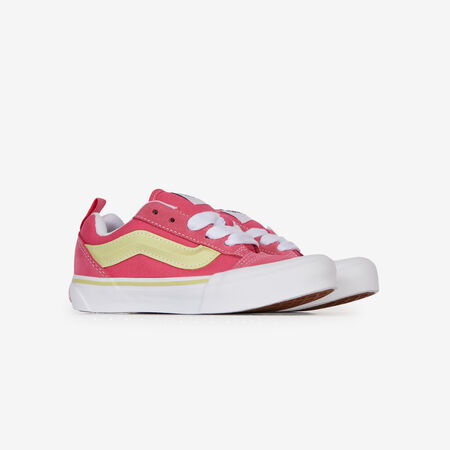 VANS knu skool KNU SKOOL ROSA/AMARILLO INFANTIL