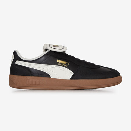 PUMA palermo PALERMO PREMIUM NEGRO/BLANCO HOMBRE