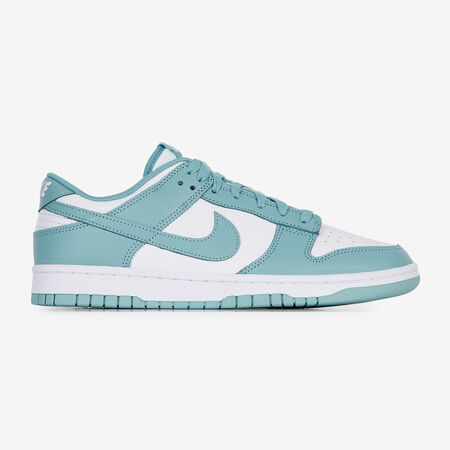 NIKE dunk DUNK LOW AZUL/BLANCO HOMBRE