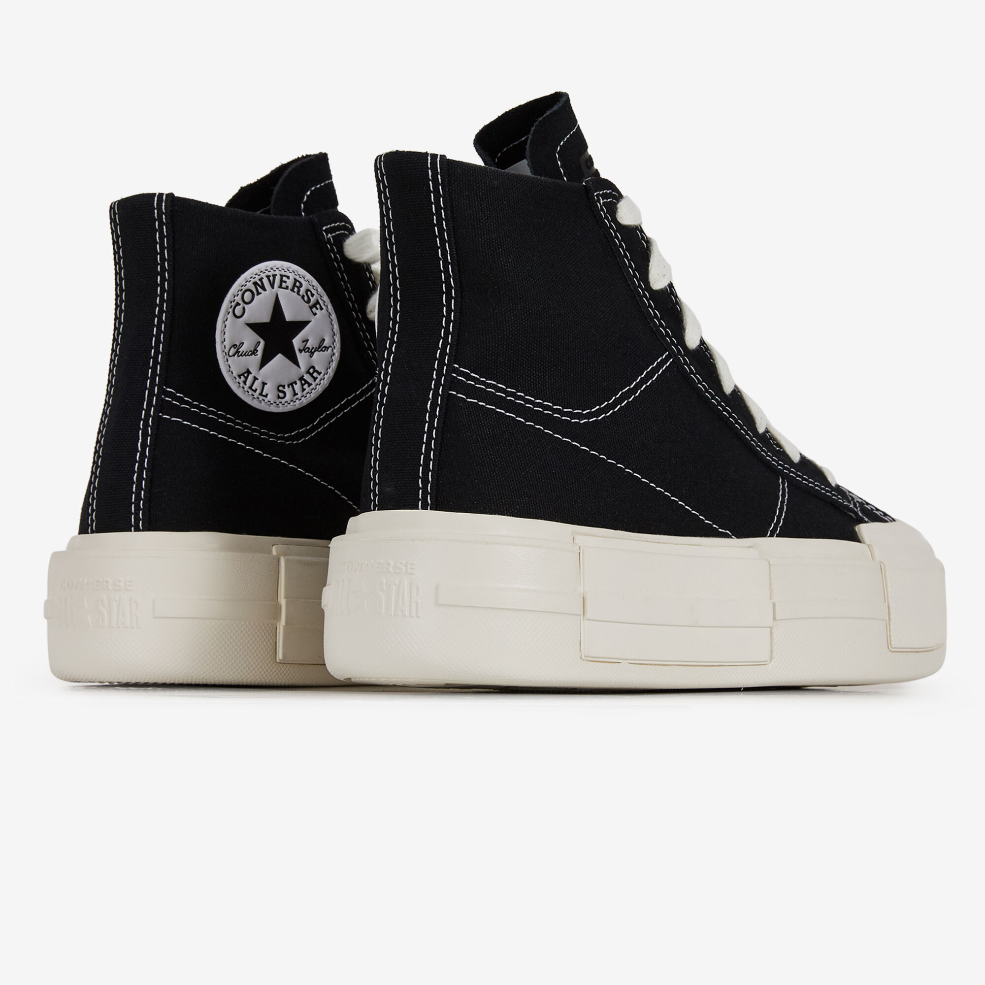Converse youtube negro outlet