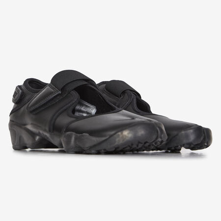 NIKE AIR RIFT NEGRO MUJER