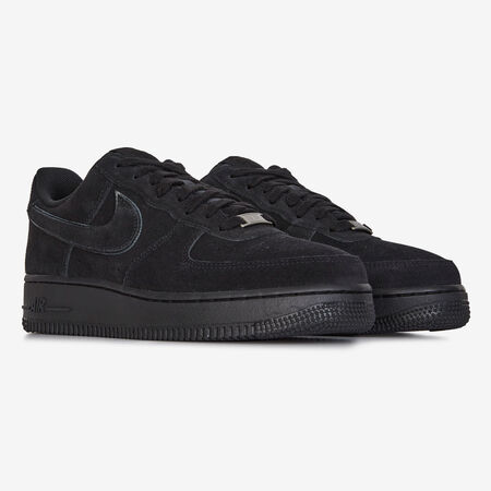 NIKE air force 1 AIR FORCE 1 LOW NEGRO HOMBRE