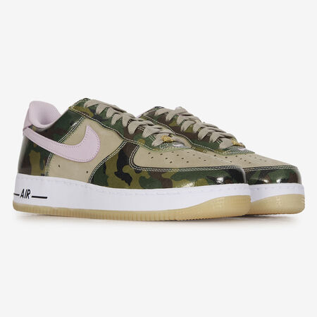 NIKE air force 1 AIR FORCE 1 LOW CAQUI/ROSA HOMBRE
