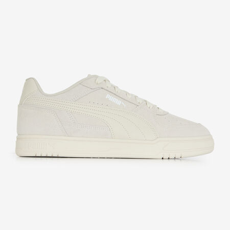 PUMA CAVEN III SUEDE BEIGE HOMBRE