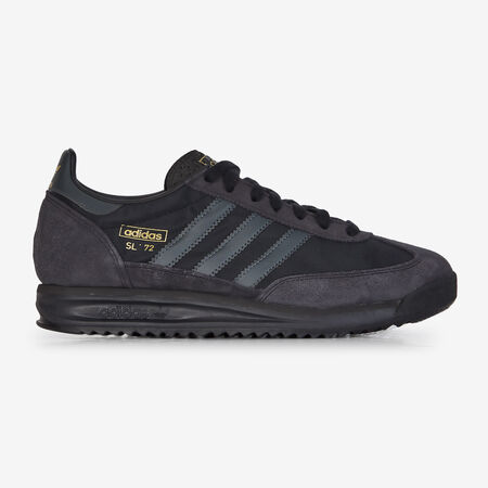 ADIDAS ORIGINALS sl 72 SL 72 RS NEGRO HOMBRE
