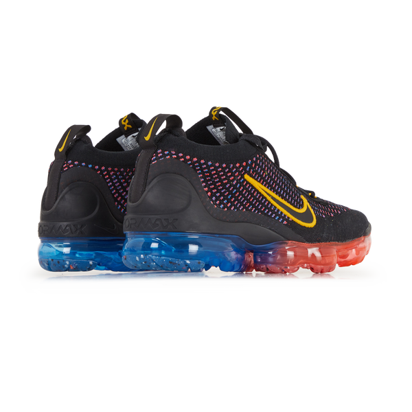 NIKE VAPORMAX NEGRO/MULTICOLOR - SNEAKERS NIÑOS | Courir.es